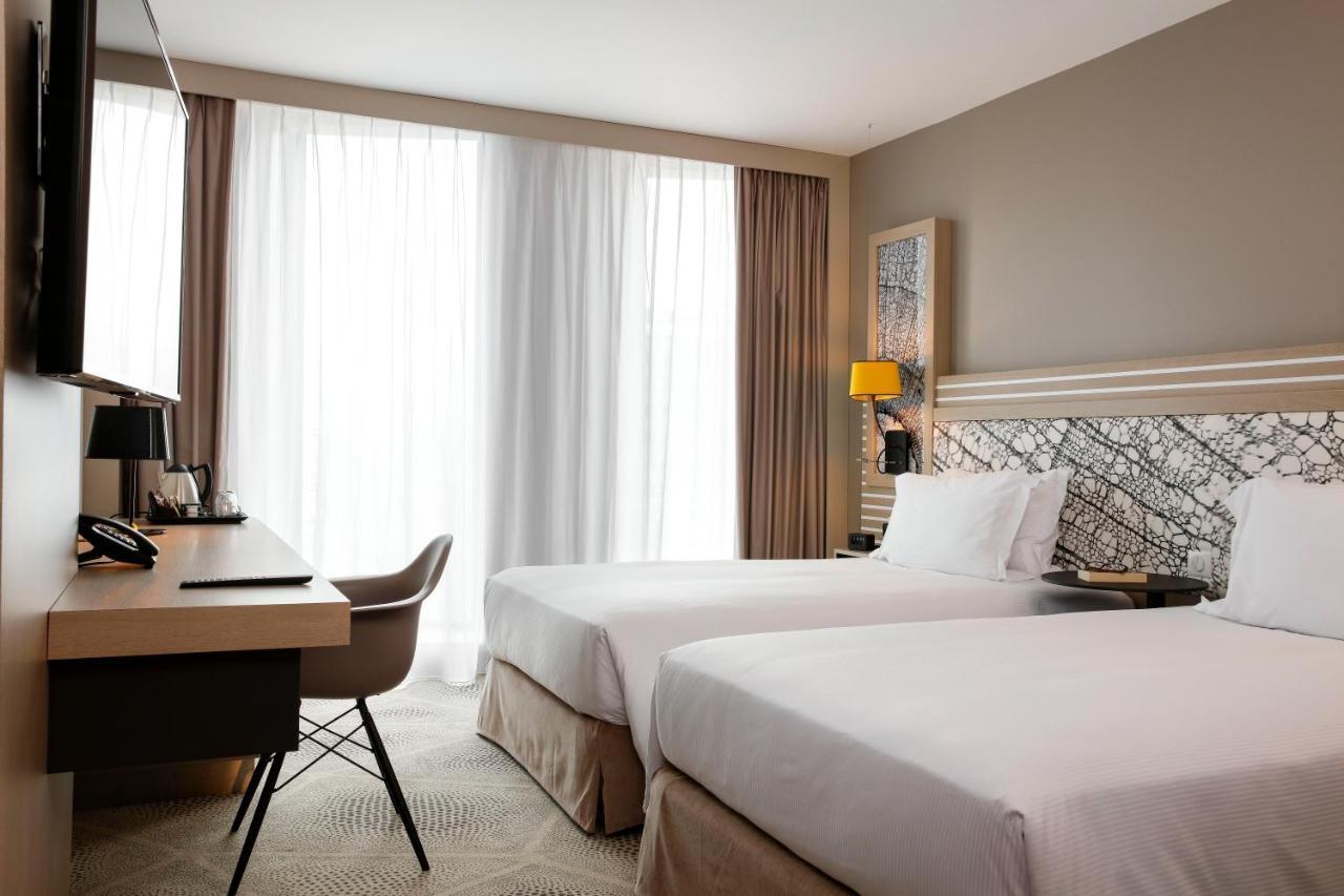 Hilton Garden La Parijs