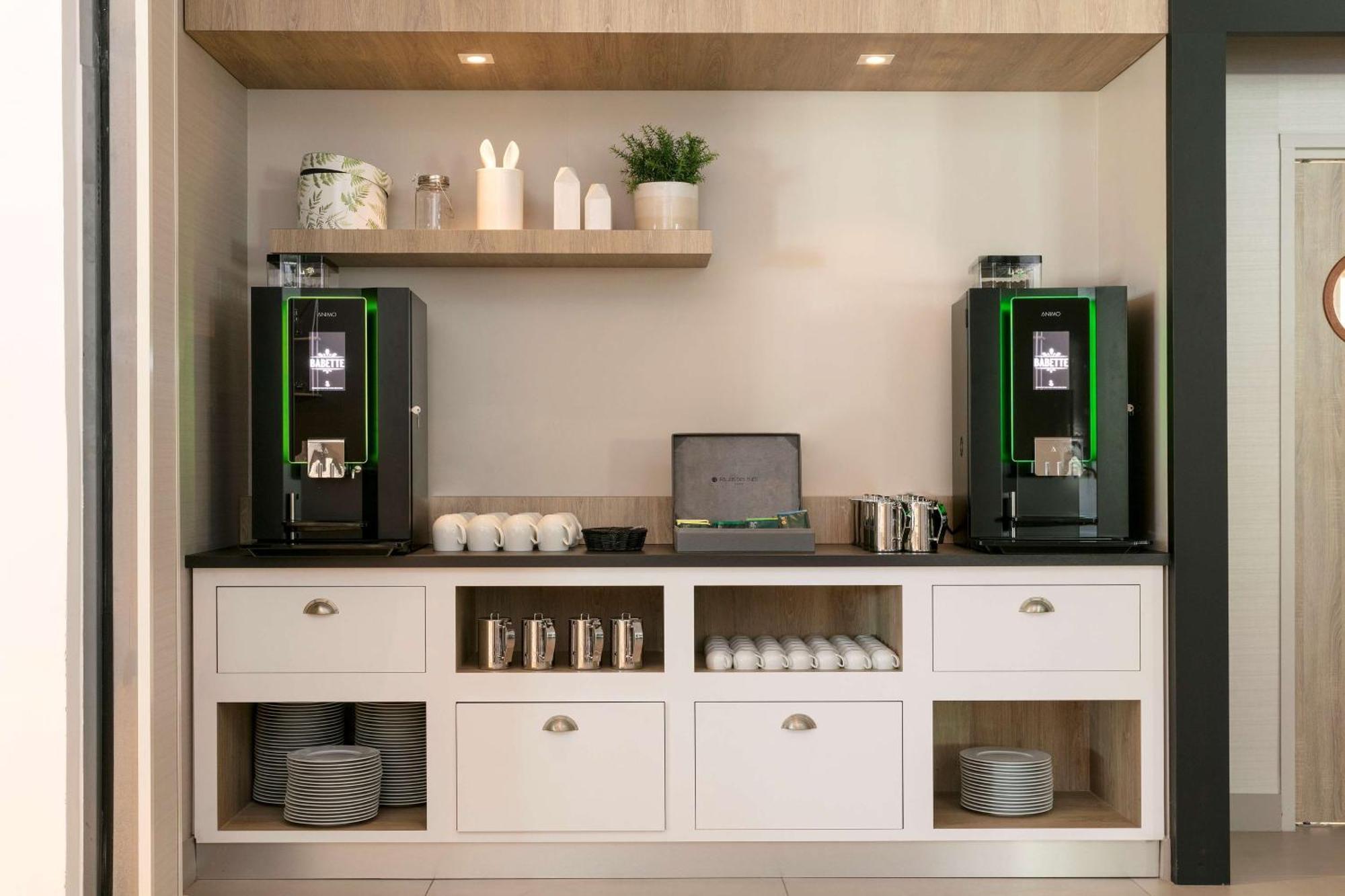 Hilton Garden La Hotel Parijs